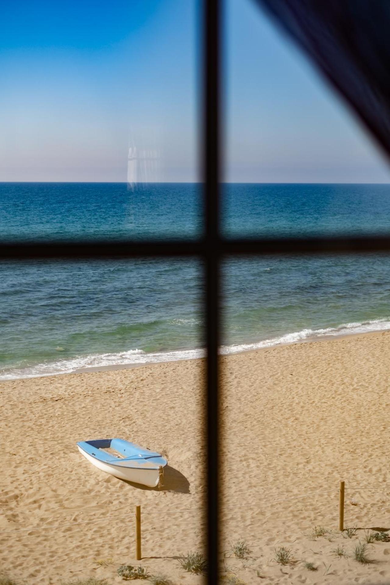 Paraiso Frente Al Mar Apto Duplex Coma-ruga Luaran gambar