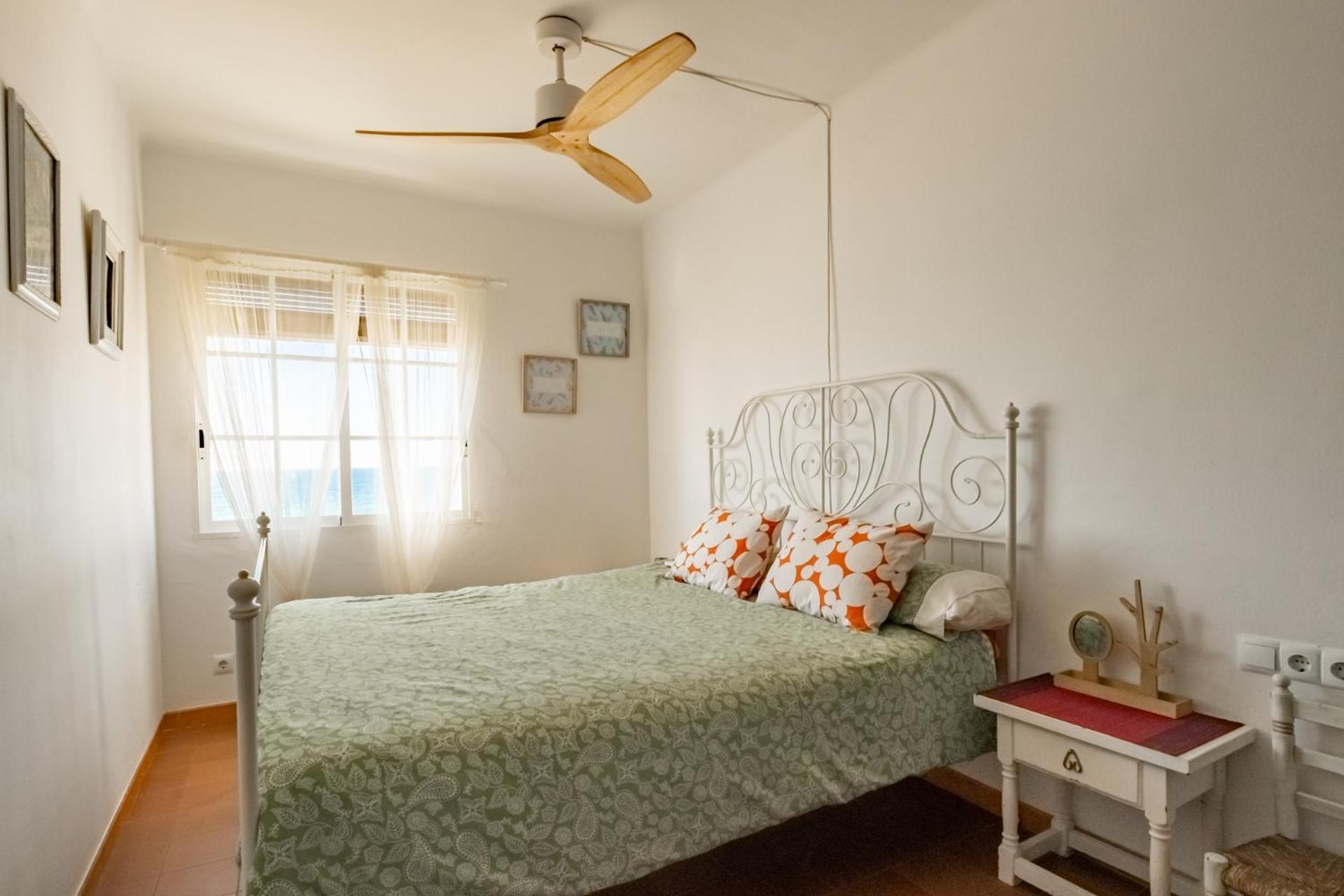 Paraiso Frente Al Mar Apto Duplex Coma-ruga Luaran gambar