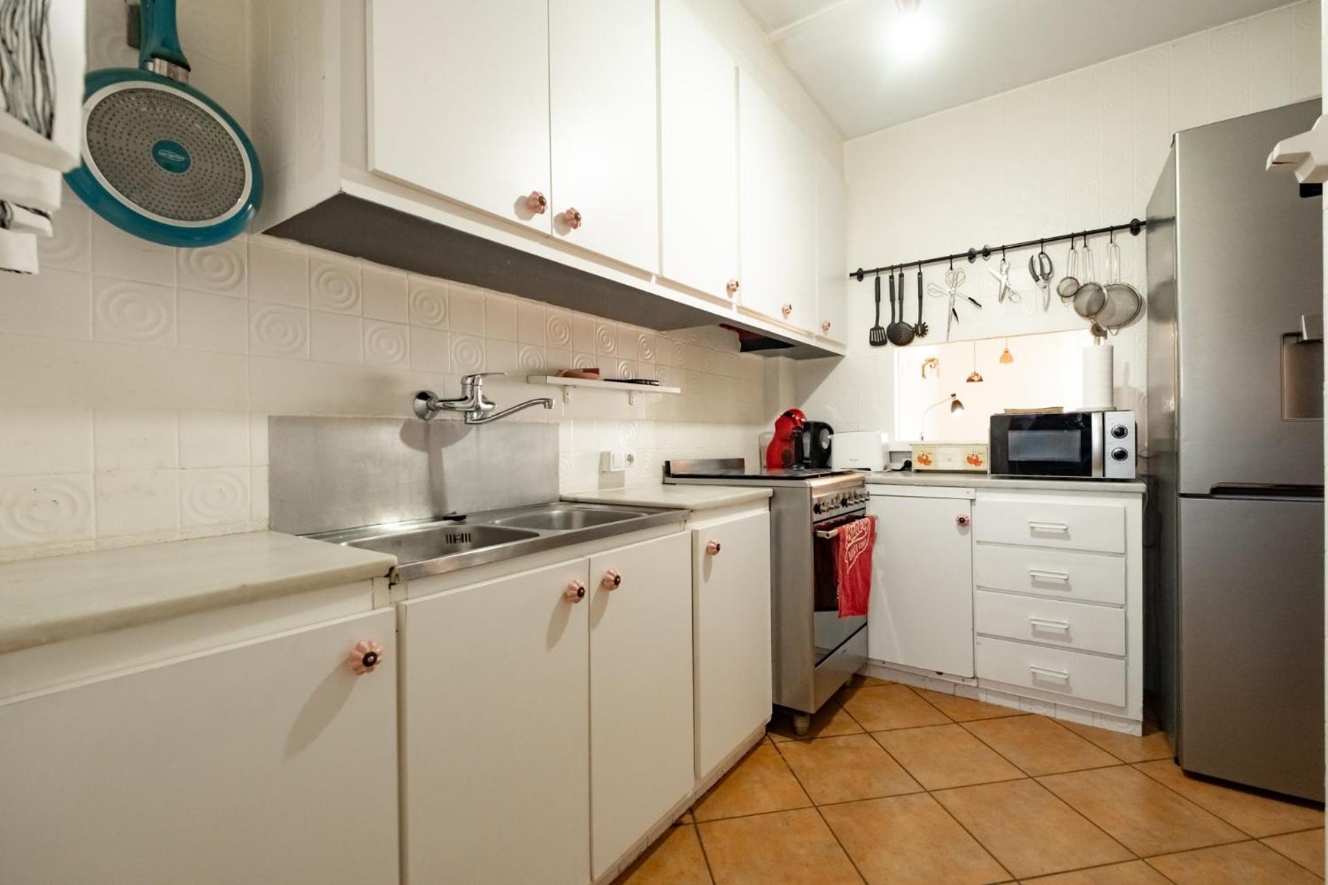 Paraiso Frente Al Mar Apto Duplex Coma-ruga Luaran gambar